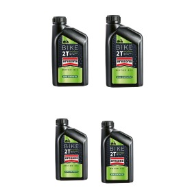 4 LITRI AREXONS OLIO MOTORE 2T BIKE SEMI SYNTHETIC API TC+ JASO FC ISO-L- EGD COD 94521 4 LITRI AREXONS OLIO MOTORE 2T BIKE SEMI SYNTHETIC API TC+ JASO FC ISO-L- EGD COD 94521