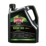AREXONS OLIO MOTORE 10W30 LUBRIFICANTE MULTIGRADO MULTIFUNZIONALE TRASMISSION 4 LITRI 10 MINERAL COD 93571