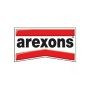 AREXONS OLIO MOTORE PER MACCHINE AGRICOLE 4 LITRI 15W40 MINERAL API GF-4/SF / API GL4 COD 94891