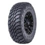 265/70R17 118/115 Q 8PR - NS523 - NEREUS PNEUMATICI ESTIVI PER FUORISTRADA