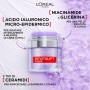 SET 2 L'ORÉAL PARIS AA547100 CREMA-GEL RIMPOLPANTE REVITALIFT FILLER, ACIDO IALURONICO MICRO-EPIDERMICO, PER UNA PELLE IDRATATA PIÙ A LUNGO, 50 ML