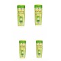 4 PEZZI ELVIVE MULTIVITAMINÉ A9646201- SHAMPOO L'OREAL ELVIVE  DELICATO QUOTIDIANO SHAMPOO MULTIVITAMINICO