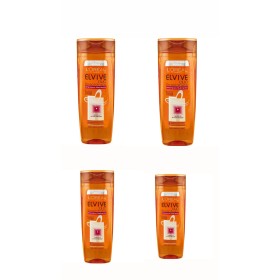 SET L'OREAL AA794701 SHAMPOO STRAORDINARIO PER CAPELLI SECCHI O SPENTI