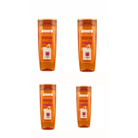 SET L'OREAL AA794701 SHAMPOO STRAORDINARIO PER CAPELLI SECCHI O SPENTI