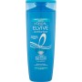 4 PEZZI L'ORÉAL ELVIVE A4404329 ANTIFORFORA SHAMPOO 400 ML CAPELLI NORMALI
