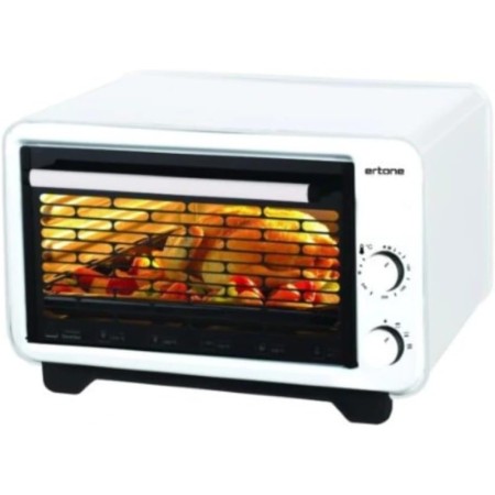 ERTONE FORNO ELETTRICO MN-9135 36 LITRI