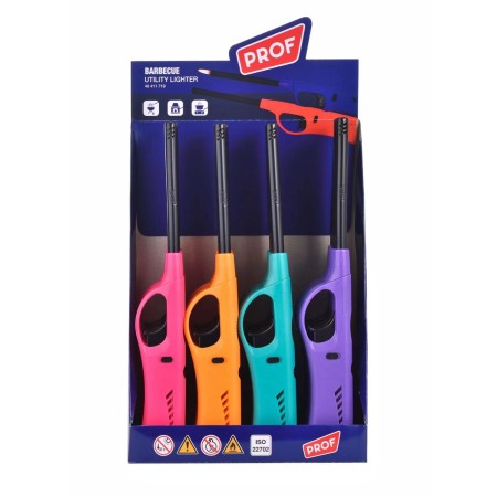 POLYFLAME 40411719  ACCENDINI PROF STURGEON BBQ LIGHTER DL16 PEZZI