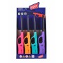 POLYFLAME 40411719  ACCENDINI PROF STURGEON BBQ LIGHTER DL16 PEZZI