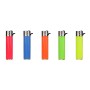 POLYFLAME 40009709 PROF TRENDY COLOR REFIL ROUND FLINT DL25 ACCENDINI