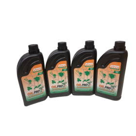 4 LITRI DI OLIO MOTORE 10W40 VINCO PRO MULTI MOTORI COD. 60001 4 LITRI DI OLIO MOTORE 10W40 VINCO PRO MULTI MOTORI COD. 60001