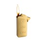 POLYFLAME 40401725 LINGOTTO D'ORO PORTATILE POSACENERE  GOLDBAR POCKET ASHTRAY SET DA 12 PEZZI