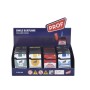 POLYFLAME 40804688  PROF SMART RUB COLOR PACK JETFLAME DL 20 ACCENDINI