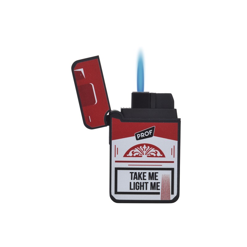POLYFLAME 40804688 PROF SMART RUB COLOR PACK JETFLAME DL 20 ACCENDINI