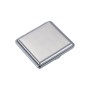 POLYFLAME 40590415 PORTA SIGARETTE CHAMP METAL CIG.CASE 16 & 20 PCS 1