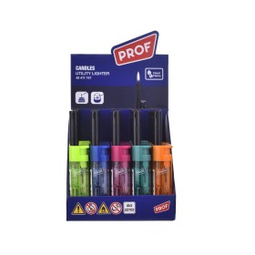 POLYFLAME 40411747  SET DA 30 PEZZI DI ACCENDINI ACCENDIFUOCO RICARICABILI POLYFLAME 40411747  SET DA 30 PEZZI DI ACCENDINI ACCENDIFUOCO RICARICABILI