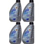 Q8 OLIO MOTORE 0W20 V BLUE  ULTRA HIGH PERFORMANCE SINTETICO 4  LITRI  COD 4835