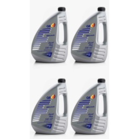 Q8 OLIO MOTORE 5W40 EXCEL PLUS HIGH PERFORMANCE SINTETICO 4 LITRI COD 4828 Q8 OLIO MOTORE 5W40 EXCEL PLUS HIGH PERFORMANCE SINTETICO 4 LITRI COD 4828