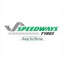 6.50-10 PR12 (12 TELE) - LIFTKING TUBE TYPE - SPEEDWAYS PNEUMATICI PER MULETTO)