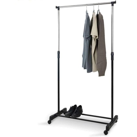 REPLOOD STEND SINGOLO APPENDIABITI ATTACCAPANNI 90X164X100CM
