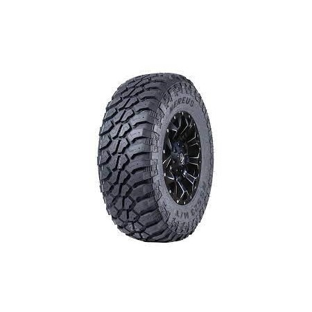 235/75R15 Q104/101 - NS523 - NEREUS PNEUMATICO M+S NUOVO