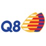 Q8 OLIO MOTORE 5W30 SPECIAL G LONG LIFE SINTETICO VERY HIGH PERFORMANCE 1 LITRO  COD 4465