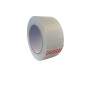 36 ROTOLI DI SCOTCH TRASPARENTE 48X132M IMBALLAGGIO NASTRO ADESIVO INODORE