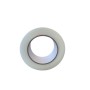 36 ROTOLI DI SCOTCH TRASPARENTE 48X132M IMBALLAGGIO NASTRO ADESIVO INODORE
