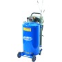 MAGNETI MARELLI ASPIRATORE OLIO 80 LITRI COD 007935016700