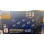 MAGNETI MARELLI GUANTI MONOUSO IN NITRILE TESTURIZZATI CON DIAMANTE NERO ( PACCO DA 100GUANTI )