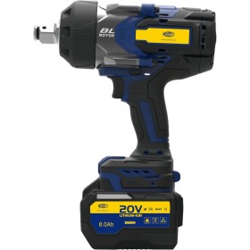 MAGNETI MARELLI AVVITATORE  IMPULSI A BATTERIA 3/4" 2400NM MAGNETI MARELLI AVVITATORE  IMPULSI A BATTERIA 3/4" 2400NM