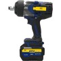 MAGNETI MARELLI AVVITATORE  IMPULSI A BATTERIA 3/4" 2400NM