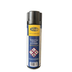MAGNETI MARELLI PULITORE CORPI FARFALLATI 500ML COD 007950027420 MAGNETI MARELLI PULITORE CORPI FARFALLATI 500ML COD 007950027420