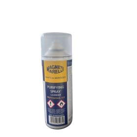 MAGNETI  MARELLI CLIMATIZZATORE Pulitore odore beseitigung Medio interno Cura 400 ML COD 007950024900 MAGNETI  MARELLI CLIMATIZZATORE Pulitore odore beseitigung Medio interno Cura 400 ML COD 007950024900