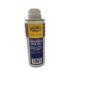 MAGNETI MARELLI OLIO POE UNIVERSALE 250ML COD 007950027500 MAGNETI MARELLI OLIO POE UNIVERSALE 250ML COD 007950027500