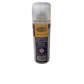 MAGNETI MARELLI SPRAY SANIFICANTE 200ML COD 00790024020 MAGNETI MARELLI SPRAY SANIFICANTE 200ML COD 00790024020