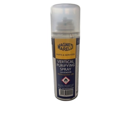 MAGNETI MARELLI SPRAY SANIFICANTE 200ML COD 00790024020