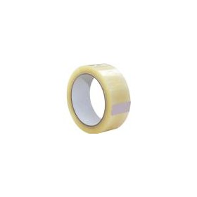 1 ROTOLO DI NASTRO ADESIVI TRASPARENTI 48MMX66M 1 ROTOLO DI NASTRO ADESIVI TRASPARENTI 48MMX66M