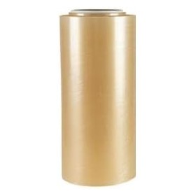 PELLICOLA PVC 10 MY PER ALIMENTI COLORE NEUTRO 45 CM 1500 METRI PELLICOLA PVC 10 MY PER ALIMENTI COLORE NEUTRO 45 CM 1500 METRI