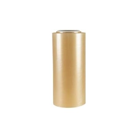 PELLICOLA PVC 10 MY PER ALIMENTI COLORE NEUTRO 45 CM 1500 METRI