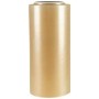 PELLICOLA PVC 10 MY PER ALIMENTI COLORE NEUTRO 45 CM 1500 METRI