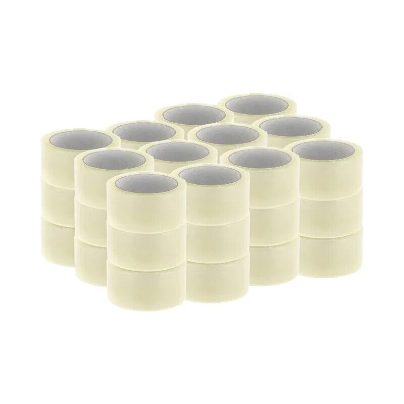 Nastro adesivo per confezione 4,8cm - Global Sewing Supplies
