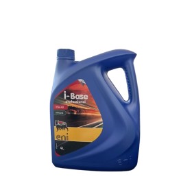 ENI 10W40 ALL FUELS I-BASE PROFESSIONAL OLIO ,OTORE 4 LITRI API SL/CF ENI 10W40 ALL FUELS I-BASE PROFESSIONAL OLIO ,OTORE 4 LITRI API SL/CF