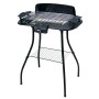 DCG BARBECUE ELETTRICO CON STAND BQS2497N 2000W