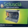 SCIUSCIA' LUCIDA SCARPE ELETTRICO 1400 RPM SHOE POLISHER 220-240 VOLTS - 90W