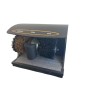 SCIUSCIA' LUCIDA SCARPE ELETTRICO 1400 RPM SHOE POLISHER 220-240 VOLTS - 90W