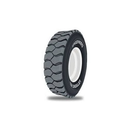 6.00-9 PR10 (10 tele)  - LIFTKING TUBE TYPE - SPEEDWAYS PNEUMATICI PER MULETTO SENZA CERCHIO