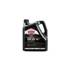 AREXONS 5W40 OLIO MOTORE PERFORM TOP  4 LITRI COD 9284 AREXONS 5W40 OLIO MOTORE PERFORM TOP  4 LITRI COD 9284