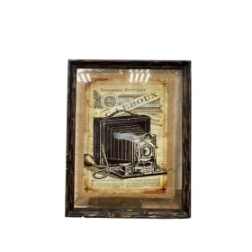 QUADRO LORENZON SHABBY DESING ANTICHIZZATO 80X80 IN VETRO EA-5960 QUADRO LORENZON SHABBY DESING ANTICHIZZATO 80X80 IN VETRO EA-5960