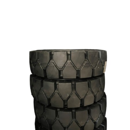 6.00-9 - SL-555 PIENE - SPEEDWAYS PNEUMATICI PIENI PER MULETTO
