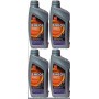 4 LITRI ENEOS OLIO MOTORE 20W-50 SAE PERFORMANCE LATTINE  1 LITRO